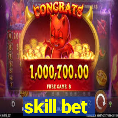 skill bet